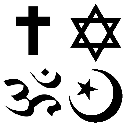 Hinduism Religious Symbol