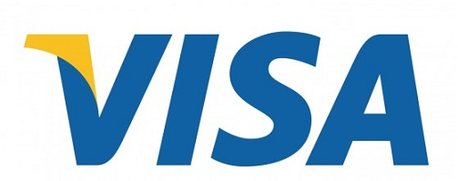 clipart visa logo - photo #45