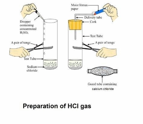 Acids, Bases And Salts