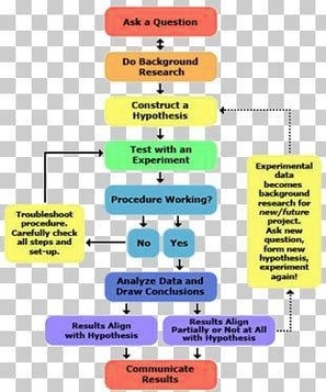 Creating and Testing Hypothesis