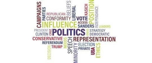 Politics And Political Science