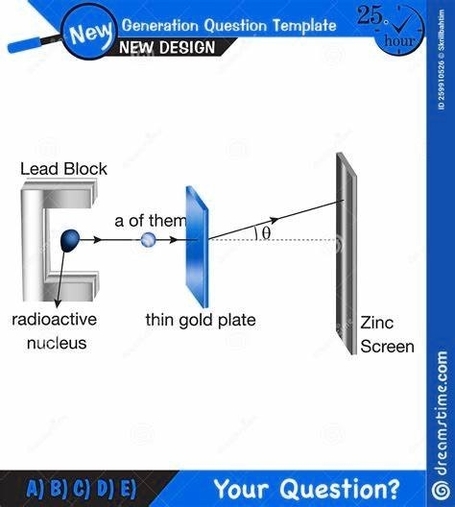 Quantum Physics Diagram 45