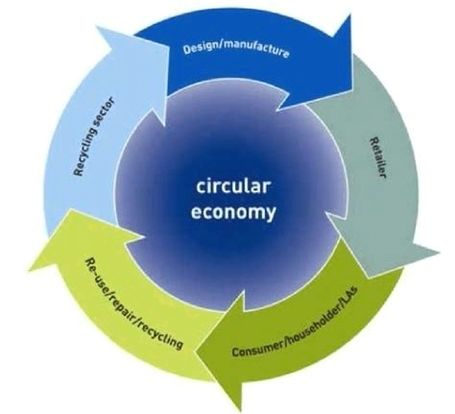 The circular economy concept
